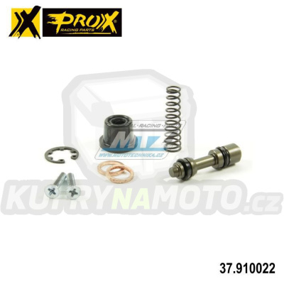 Sada brzd.pumpy KTM 125SX / 05 + 525EXC / 05 + 450EXC Racing / 05 + 300EXC / 05 + 450SX / 05 + 125EXC / 05 + 525SX / 05 + 525SMR / 05 + Husqvarna TC450+TE450+TC510+TE510