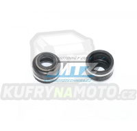 Gufero ventilu (simerink dříku ventilu) - Kawasaki VN+Vulcan+Z1100+ZR1100+ZX1100+Z1000 + GPZ750+Z750+ZR750 + ZR7+KLR650+KLX650+Z650+KLR600 + ZZR600+KLR500 + BJ250 Estrella+KL250 + Suzuki VZ1600