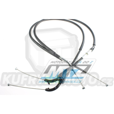 Lanko plynu Yamaha TDM850 / 96-98