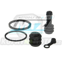 Sada brzdového třmenu Tourmax BCR-406 zadní - Kawasaki ER6 + GPZ1100E+GPZ1100F ABS + KLE650 Versys + Z1000A+Z750 + ZR550B Zephyr + ZX10R Ninja + ZX6R Ninja + ZX6R 636 Ninja + ZX6RR Ninja + ZX9R Ninja + ZZR600E