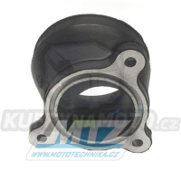 Příruba sání - Husqvarna TE250 / 08-09 + TE310 / 09-10