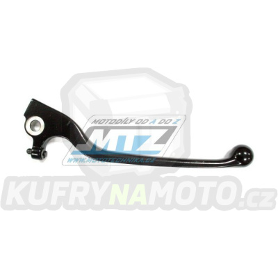Páčka brzdy - Yamaha XT125R+XT125X / 07-11 + DT50SRM / 07-11
