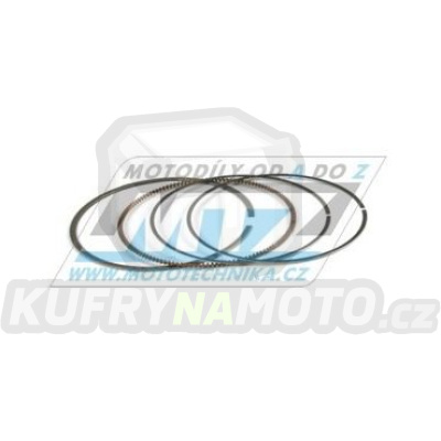 Kroužky pístní (sada) 4taktní pro průměr 95,00mm - KTM 520EXC+525EXC / 00-07 + 450SX+520SX+525SX / 00-06 + 450SMR+525SMR / 04-07 + 525XC ATV + Beta RR525 / 05-09 + Polaris 525 Outlaw