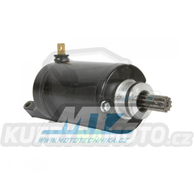 Startér kompletní pro Jet Ski Kawasaki Ultra 150 / 99-05 + STXR 1200 / 02-05