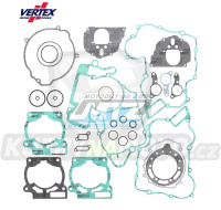 Těsnění kompletní motor KTM 200SX+200EXC / 98-02