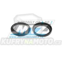 Prachovka/Stěrák přední vidlice ARS/SFK/NOK - pro vidlici Kayaba o průměru 41mm