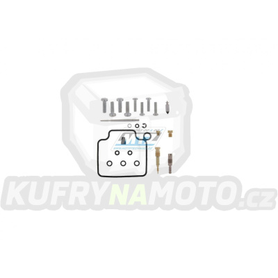 Sada karburátoru - Honda TRX350FE / 04-06 +TRX350FM Fourtrax Rancher / 04-06 +TRX350TE / 04-06 + TRX350TM Fourtrax Rancher / 04-06