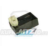 Jednotka zapalování (CDI modul) 12V - Honda TRX250 Recon / 97-01
