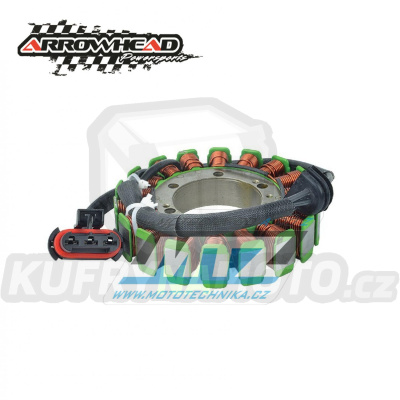 Stator generátoru (alternátor) pro Polaris ATV