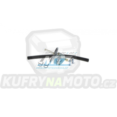Kohout palivový Fuel Star (sada) - Yamaha YZ125 / 90-94 + YZ250 / 93-94