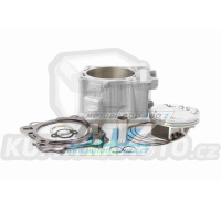 Sada válce Cylinder Works (zvětšené vrtání Big Bore 98mm) - Yamaha YFZ450R / 09-24 + YFZ450X / 10-11