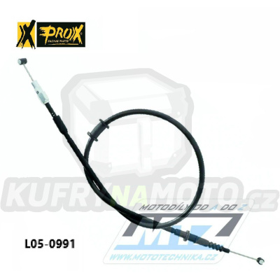 Lanko spojky Yamaha YZ65 / 18-25
