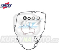 Sada vodního čerpadla Yamaha YZF250 / 19-25 + WRF250+YZF250X