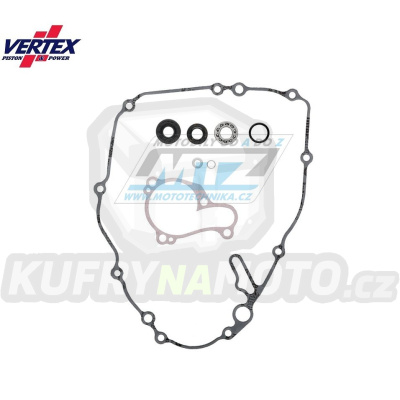 Sada vodního čerpadla Yamaha YZF250 / 19-25 + WRF250+YZF250X