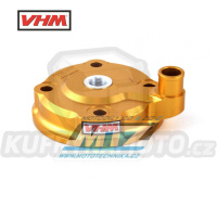 Hlava válce Yamaha YZ80 / 99-01 + YZ85 / 02-18