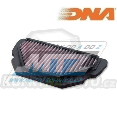Filtr vzduchový DNA - Honda CBR600+CBR600F+CBR600FS / 01-06
