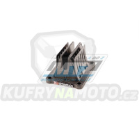 Klapky sání V-Force - Honda CR125R / 87-01 + 02