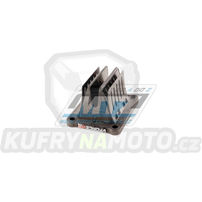 Klapky sání V-Force - Honda CR125R / 87-01 + 02