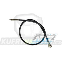 Náhon tachometru (lanko tachometru) BMW R45+R50+R60+R65+R75 + R80+R90+R100 + R90S+R100RS+R100S + všechny BMW Boxer / 55-96
