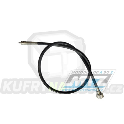 Náhon tachometru (lanko tachometru) BMW R45+R50+R60+R65+R75 + R80+R90+R100 + R90S+R100RS+R100S + všechny BMW Boxer / 55-96