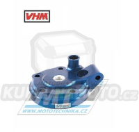 Hlava válce Yamaha YZ125+YZ144 / 05-21 + Fantic XX125+XE125