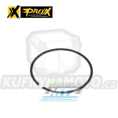 Kroužek pístní 2taktní pro vrtání válce 58,00mm (rozměr 58,00x1,2mm)