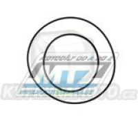 Těsnění pod hlavu Suzuki RM80+RM85 / 91-23