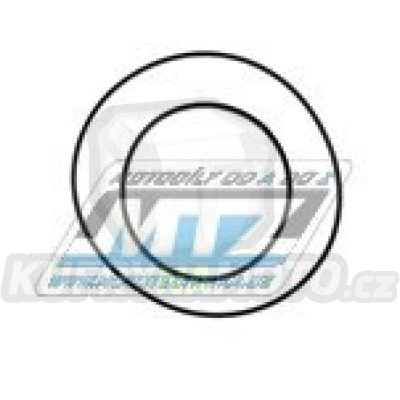 Těsnění pod hlavu Suzuki RM80+RM85 / 91-23