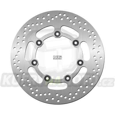 Brzdový kotouč NG 1037