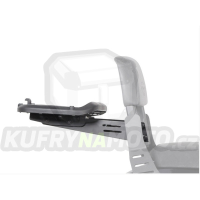 Universal rack fitting SHAD NADTNN černý