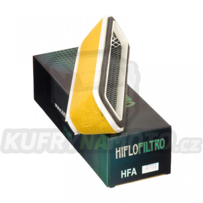Vzduchový filtr HIFLOFILTRO HFA2705