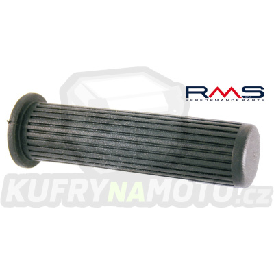 Rukojeti RMS 184160120 černý