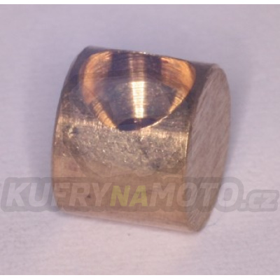 Koncovka lanka Venhill BN575/55 váleček d5.75x5.5mm