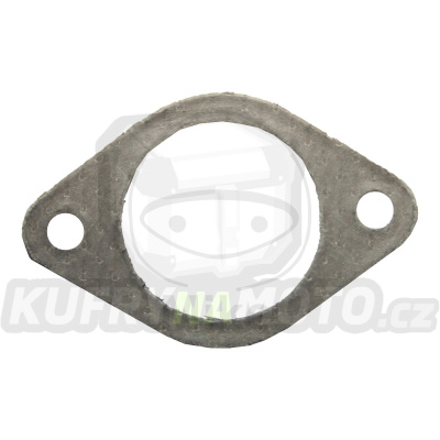 Těsnění svodu výfuku ATHENA S410270012019 44.04X68.45X1.6 mm