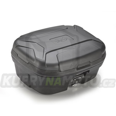 Kappa KVC35N K-VECTOR - moto kufr Kappa - výprodej