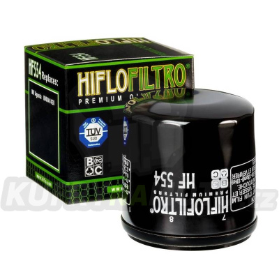 Olejový filtr HF554-HF554- výprodej