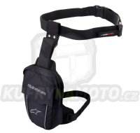 kapsa stehenní ACCESS, ALPINESTARS (černá/černá) 2024