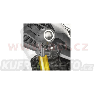 LS5126K držáky přídavných světel BMW G 310 GS (17-22)