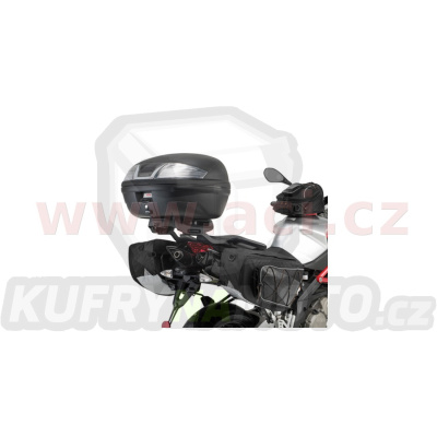 KZ6702 nosič kufru APRILIA Shiver 750 / 900 ABS (10-19)