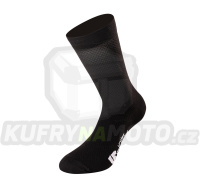 ponožky IL CLASSICO, UNDERSHIELD (černá)