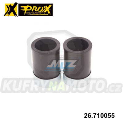 Rozpěrky na osu předního kola Suzuki RM125+RM250 / 01-12