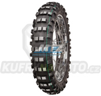 Pneu Mitas 120/90-18" EF07 Super Light (zelený pruh) 71R TT
