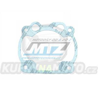 Těsnění pod válec Kawasaki KX500 / 89-04