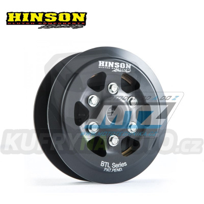 Unašeč Hinson  Kawasaki KLX450R / 08-12 + Kawasaki KFX450R 08-14 + Kawasaki KXF450 / 06-17