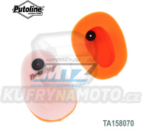 Filtr vzduchový - TM MX250Fi+EN250F + EN450Fi+MX450-Fi + EN530F+MX530Fi / 15-21