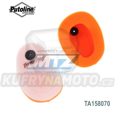 Filtr vzduchový - TM MX250Fi+EN250F + EN450Fi+MX450-Fi + EN530F+MX530Fi / 15-21