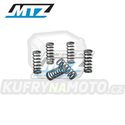 Pružiny spojkové MTZ - Yamaha YZ250+WR250 / 93-01 + XT500