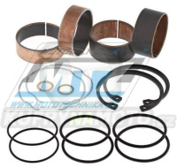 Sada pouzder vidlic - Honda CBR600R+CBR600RR / 13-18 + Kawasaki Z1000 / 14-16 + ZX600 / 09-18 + Suzuki GSXR600+GSXR750 / 11-17