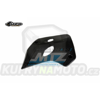 Spojler Kawasaki KX80 / 91-97 - barva černá