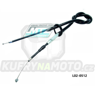 Lanko dekompresoru/ Hot Starter Honda CRF150R / 07-23 + CRF150F